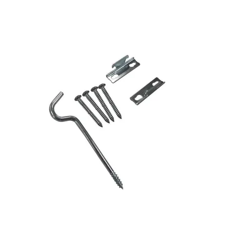 48-in to 84-in Bronze Steel Single Curtain Rod