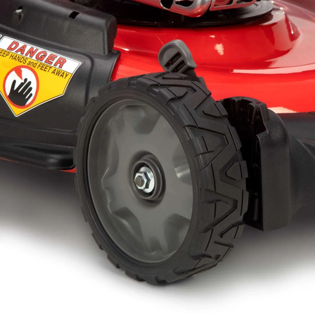 Craftsman 11A-B2T2791 21 in. 140 cc Gas Lawn Mower, photo 7 of 10