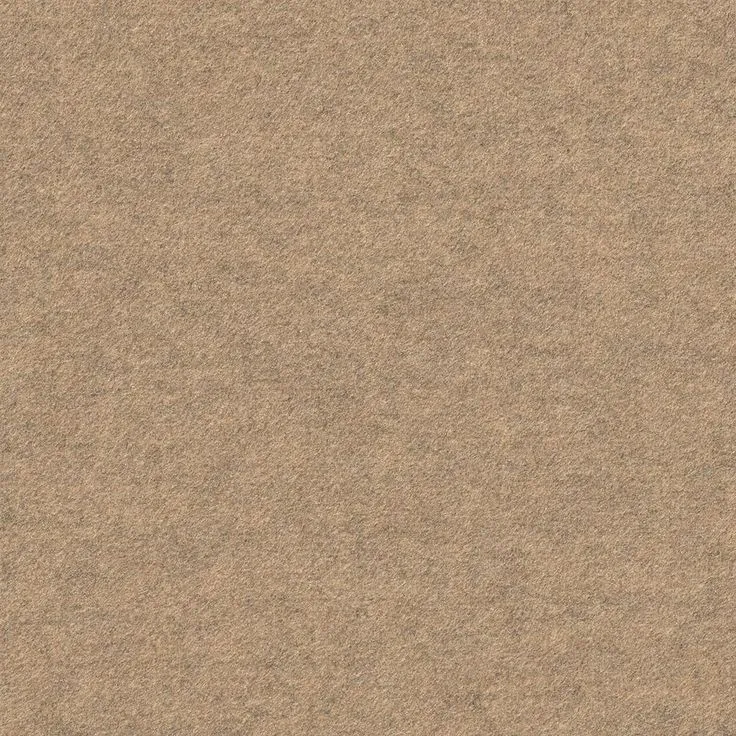 Foss Peel and Stick First Impressions Flat Sky Grey 24 in. x 24 in. Commercial Carpet Tile (15 Tiles/Case), photo 5 of 11