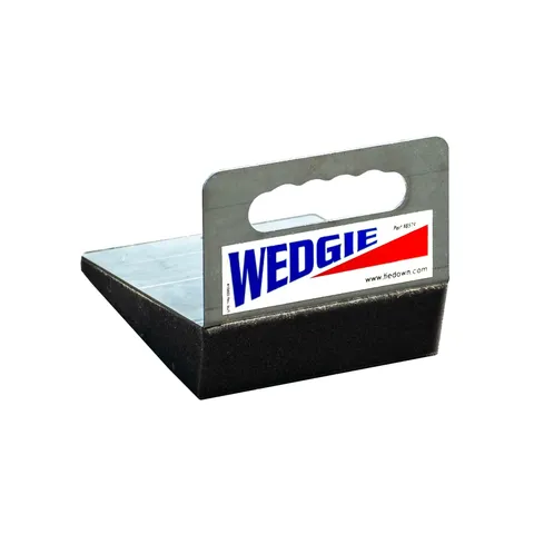 TranzPorter 7" Wedgie Pad for Shingle Removal