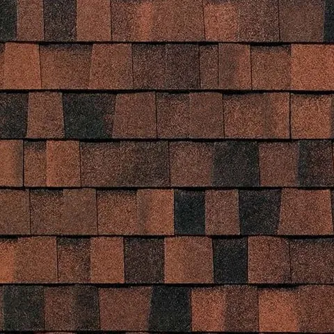 Autumn Brown