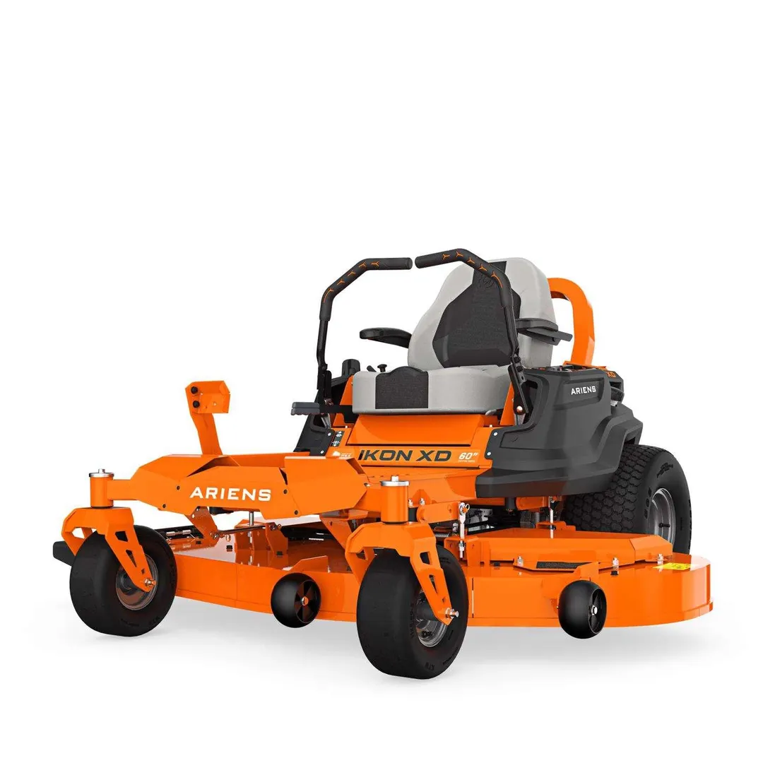 Ariens Ikon XD 915273 60 in. 726 cc Hydrostatic Gas Zero Turn Mower, photo 2 of 6
