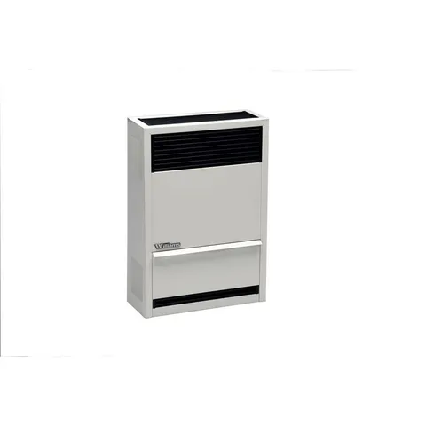 14,000 BTU/hr Direct-Vent Wall Heater Liquid Propane Gas