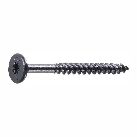 HeadLOK 3/16 in. 2-7/8 in. Star Drive