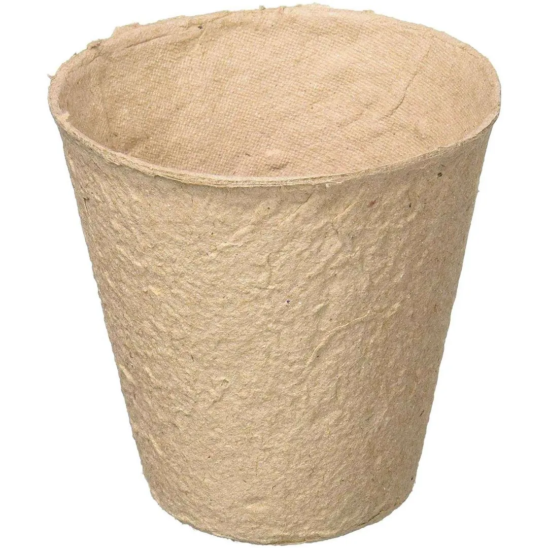 Ferry-Morse 3 in. H X 3 in. W X 3 in. L Plant Pot Seed Starter 15 pk, photo 2 of 2