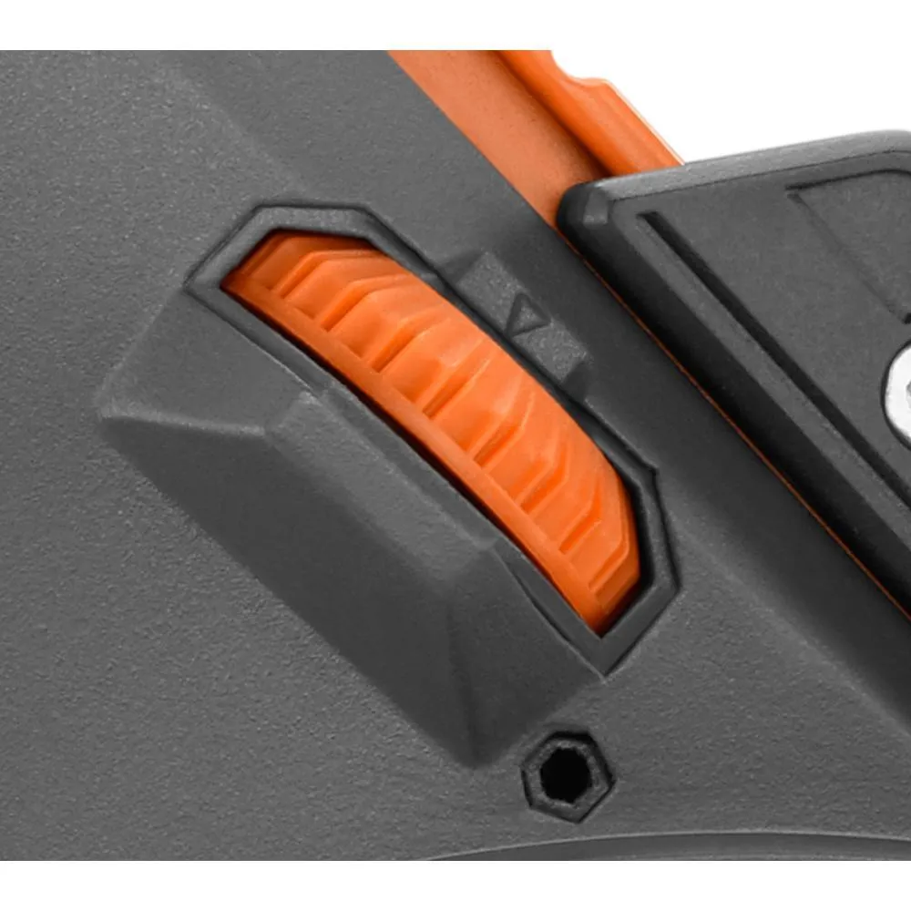 RIDGID 18-Volt Cordless Brushless 3 in. x 18 in. Belt Sander with 1.5 Ah Lithium-Ion Battery, photo 6 of 11