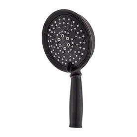 Tuscan Bronze 5-Spray Handheld Shower