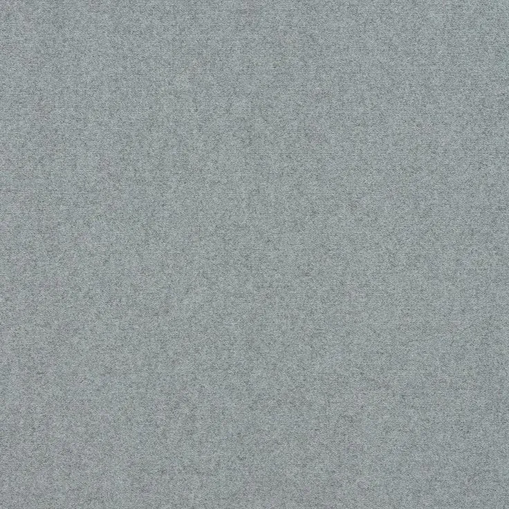 Foss Peel and Stick Color Accents Platinum 24 in. x 24 in. Residential Carpet Tile (8-tile / case), photo 6 of 6