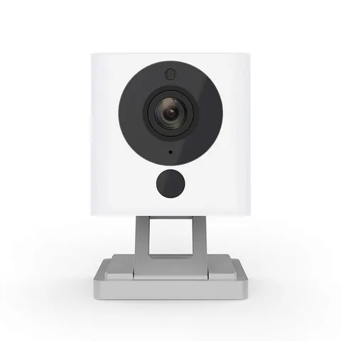 1080p WyzeCam HD Wi-Fi Indoor Smart Home Camera