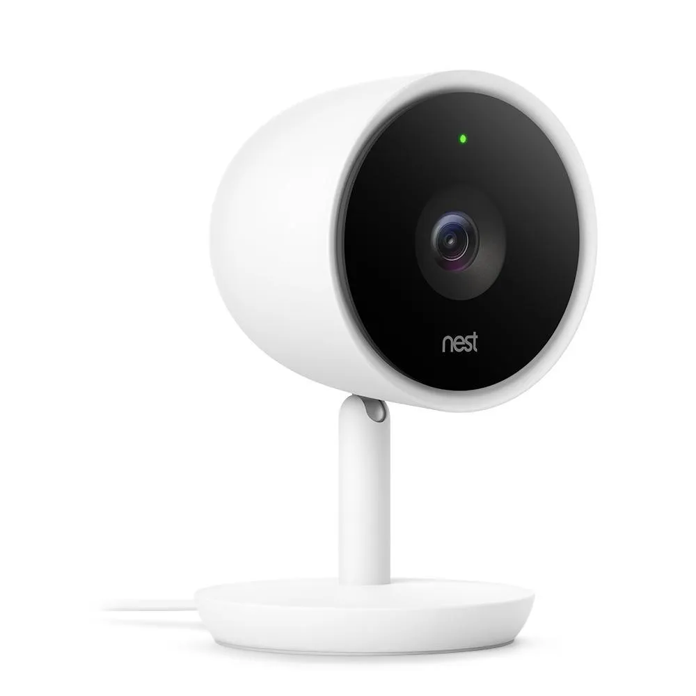 Nest Cam IQ Indoor Security Camera (2-Pack), photo 13 of 13