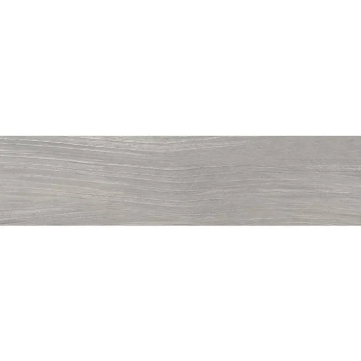 MSI Brooksdale Birch 9.84 in. x 39.37 in. Matte Porcelain Floor and Wall Tile (13.89 sq. ft. / case), photo 4 of 8