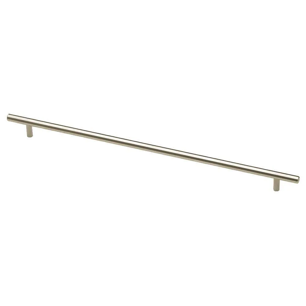 3 in. (76mm) Center-to-Center Matte Black Bar Pull (10-Pack), photo 55 of 60