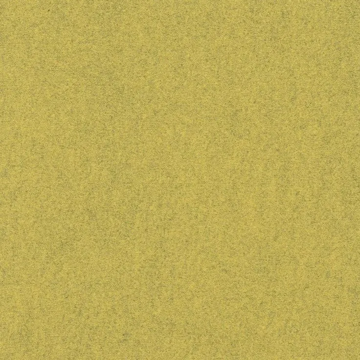 Foss Peel and Stick Color Accents Platinum 24 in. x 24 in. Residential Carpet Tile (8-tile / case), photo 4 of 6