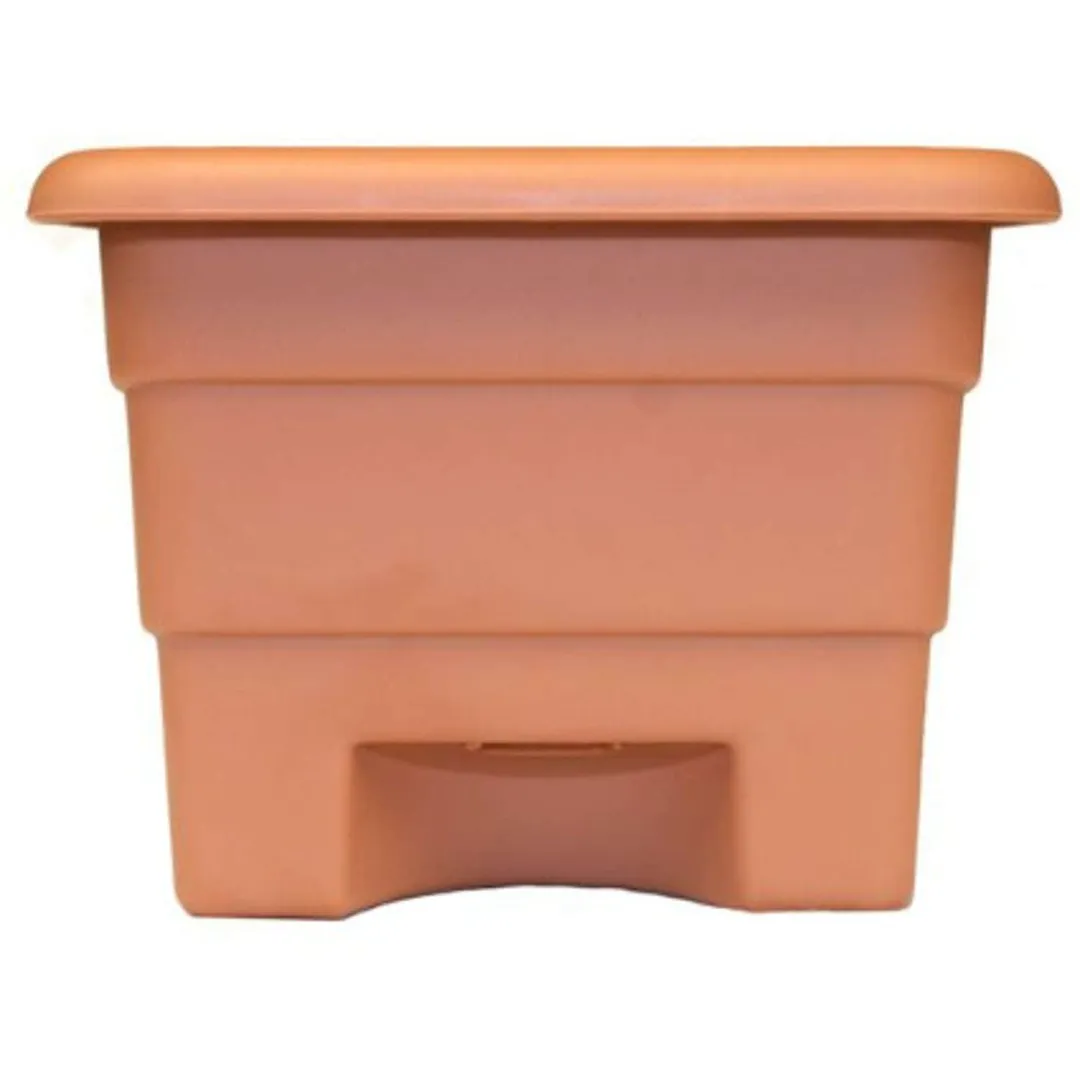 EarthBOX Junior 7.25 in. H X 9.5 in. W X 23 in. L Garden Kit 1 pk, photo 3 of 4