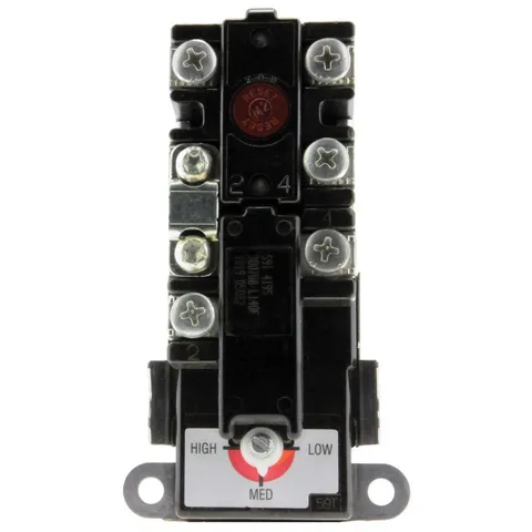 Upper Thermostat for Marathon Electric Water Heaters