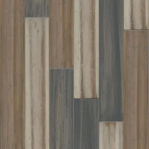 Alonsa Waterproof Engineered Click Bamboo Flooring