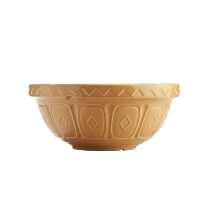 S24 Powder Blue 9.5 in. Mixing Bowl, photo 3 of 4