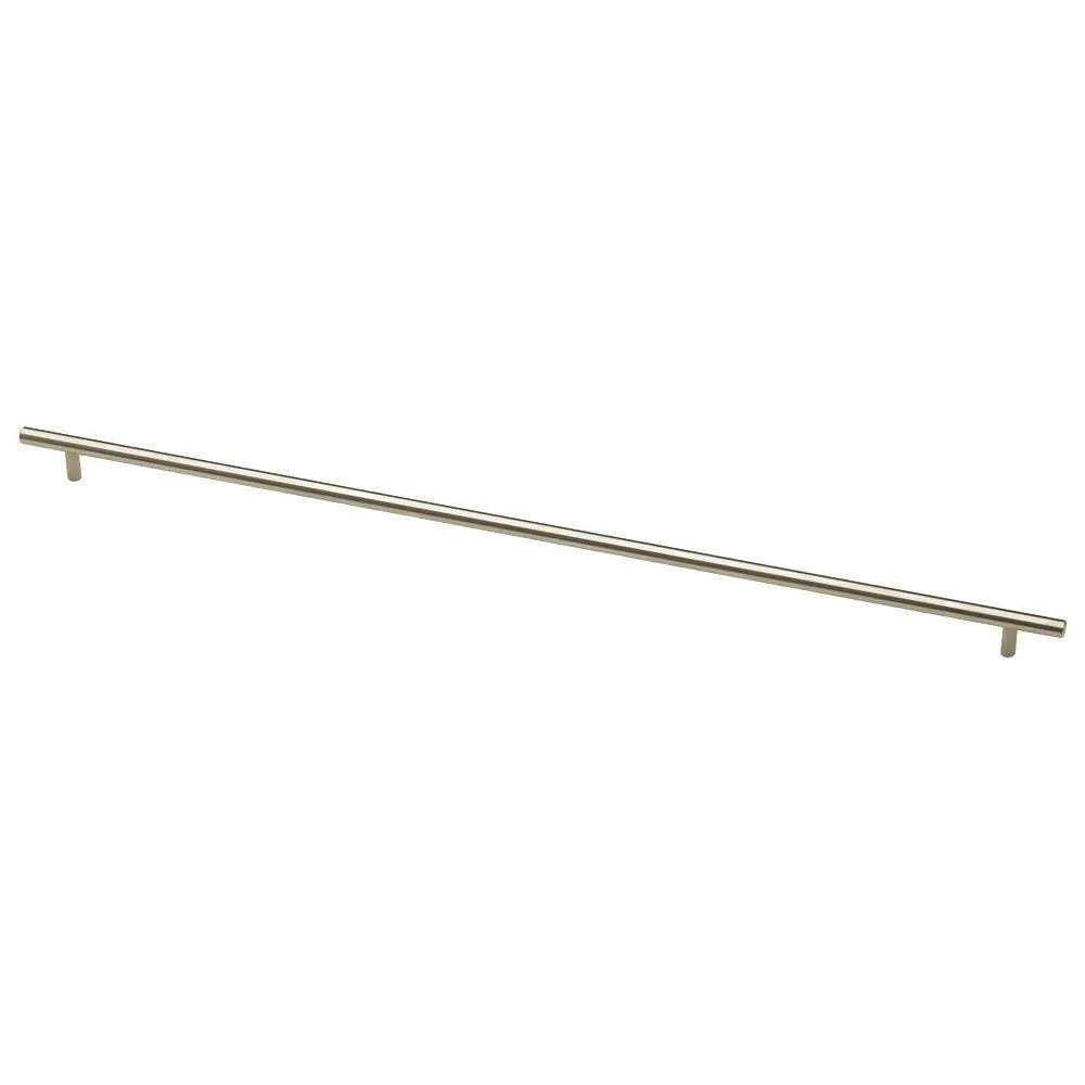 3 in. (76mm) Center-to-Center Matte Black Bar Pull (10-Pack), photo 48 of 60