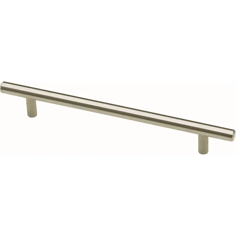 3 in. (76mm) Center-to-Center Matte Black Bar Pull (10-Pack), photo 34 of 60
