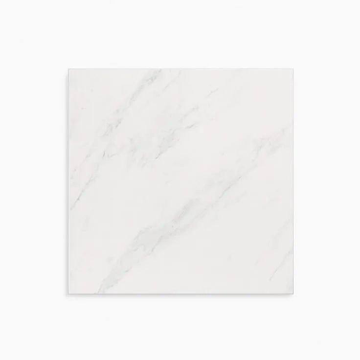 Lifeproof Carrara 18 in. x 18 in. Glazed Porcelain Floor and Wall Tile (17.6 sq. ft. / case), photo 5 of 5