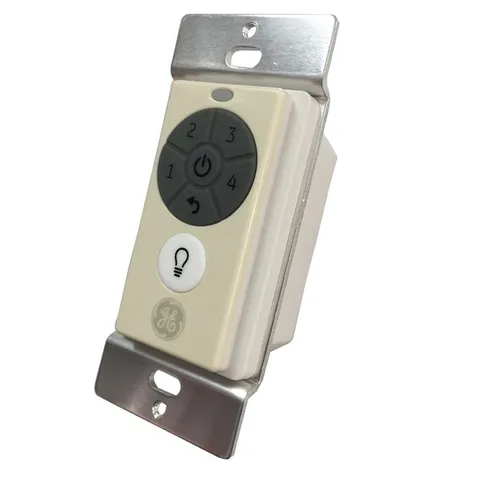 4-Speed Ceiling Fan Wall Switch for Ceiling Fans