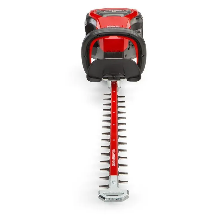 Snapper XD 82-Volt MAX Dual Action Cordless Electric 26 in. Hedge Trimmer, Battery and Charger Not Included, photo 4 of 10