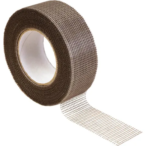 2 in × 150 ft Cement Board Drywall Joint Tape