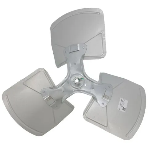70-101323-19 22" 3-Blade Fan, CCW (1/2" Bore) Motor