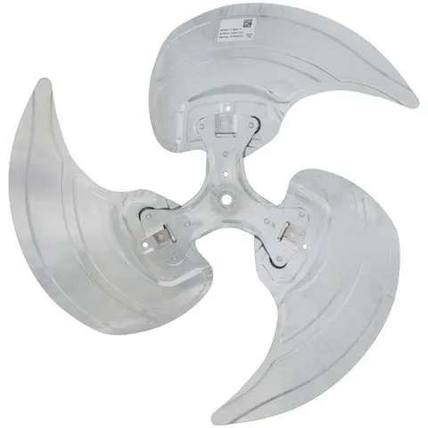 70-102345-18 Fan Blade Motor