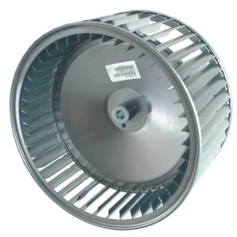 70-24119-01 Blower wheel 12 × 7 in 1/2" bore CW