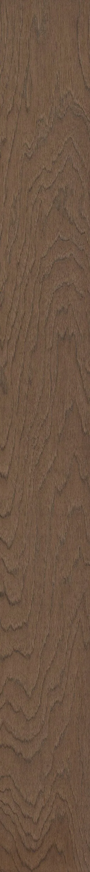 Shaw Oldham Plains 6.38 Springfield Hickory 3/8-in T x Variable W Water Resistant Wirebrushed Engineered Hardwood Flooring ( 30.48-sq ft / Carton ), photo 7 of 8