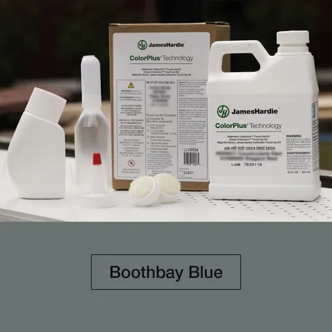ColorPlus Touch-Up Paint Kit – Boothbay Blue, 16 fl oz