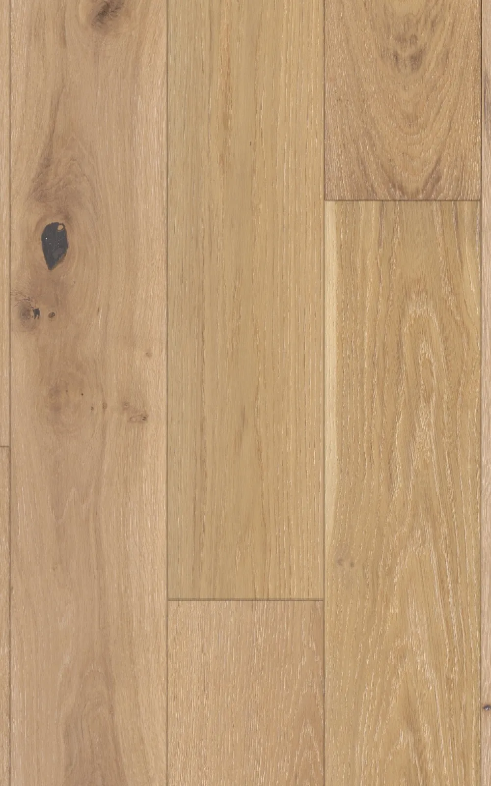 Shaw Avondale Adirondack Oak 9/16-in T x 7-1/2-in W Wirebrushed Engineered Hardwood Flooring ( 31.09-sq ft / Carton ), photo 4 of 7