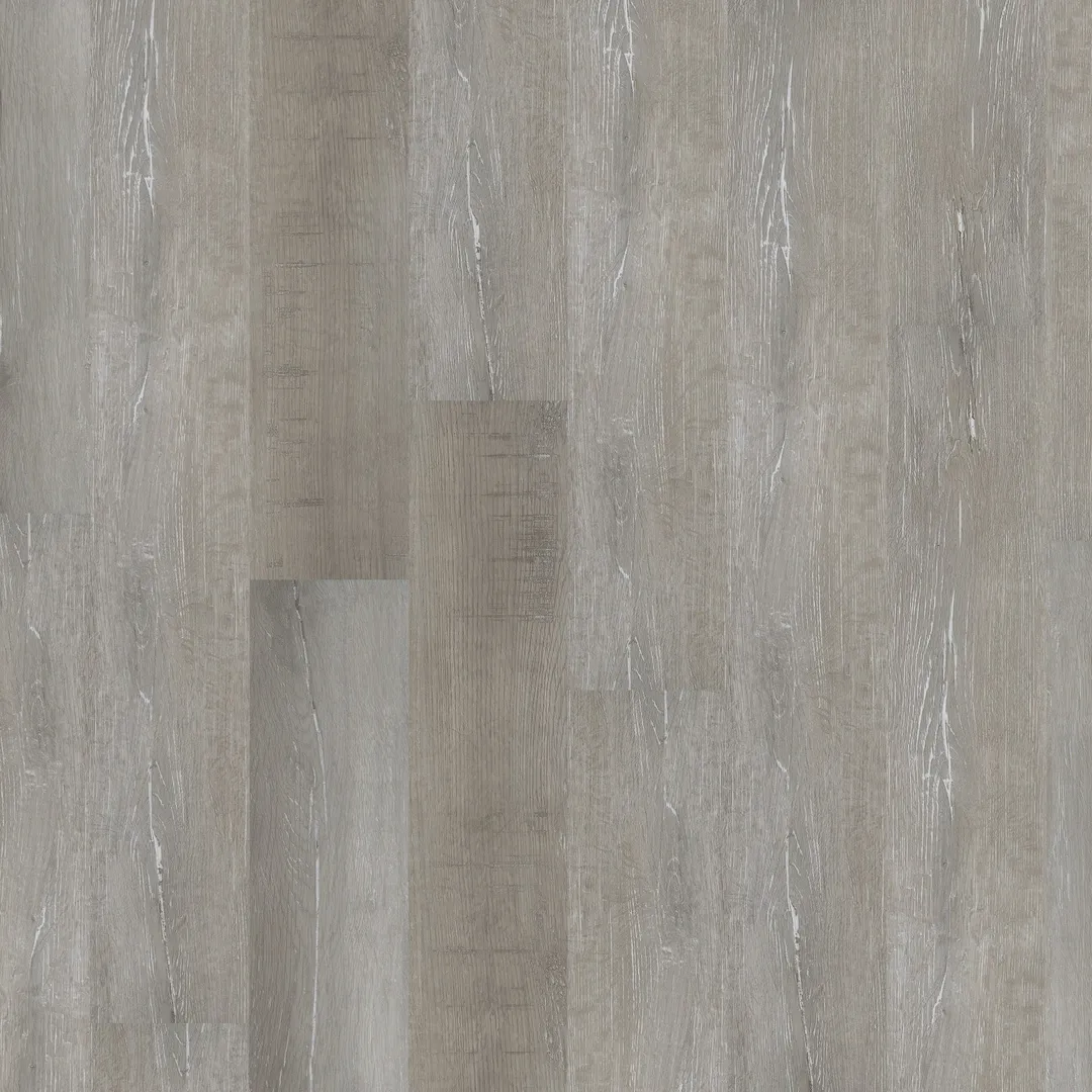 earthwerks Chassis Caspas 6-mil x 7-in W x 48-in L Glue Down Luxury Vinyl Plank Flooring ( 32.72-sq ft Per Carton ), photo 2 of 2