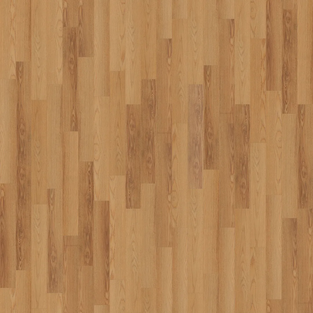 CALI Aqua Tough Plus Honey Beam Waterproof Luxury Vinyl Plank Flooring - 23.9 sq ft Carton, photo 5 of 6