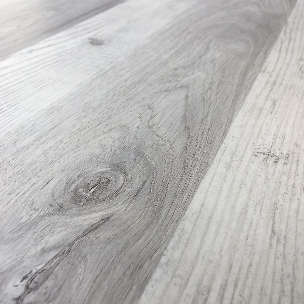 Deco Products HYDROSTOP Bahamas Sands 7-in x 48-in Rigid Core Waterproof Interlocking Luxury Vinyl Plank Flooring, 5.2‑mm, 20‑mil Wear Layer (24-sq ft/carton), photo 3 of 8