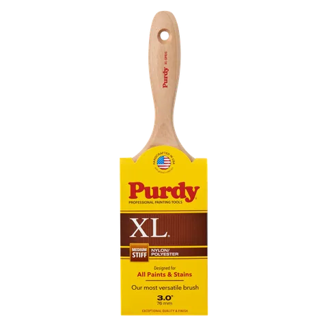 Purdy XL Sprig 2-in. Flat Paint Brush