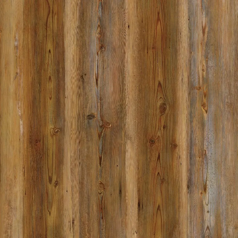 Deco Products HYDROSTOP 20-mil 7.1-in W x 48-in L Waterproof Interlocking Vinyl Plank, photo 5 of 48