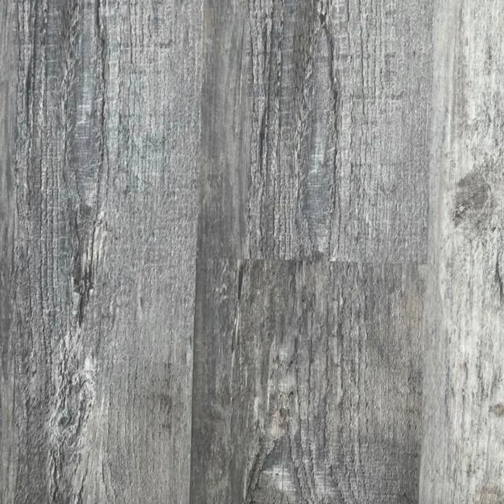 Deco Products HYDROSTOP 20-mil 7.1-in W x 48-in L Waterproof Interlocking Vinyl Plank, photo 9 of 48
