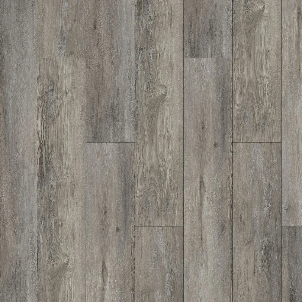 Deco Products HYDROSTOP Oceancrest Bloom 20-mil x 7-in W x 48-in L Waterproof Click Lock Luxury Vinyl Plank Flooring ( 23.63-sq ft Per Carton ), photo 6 of 12