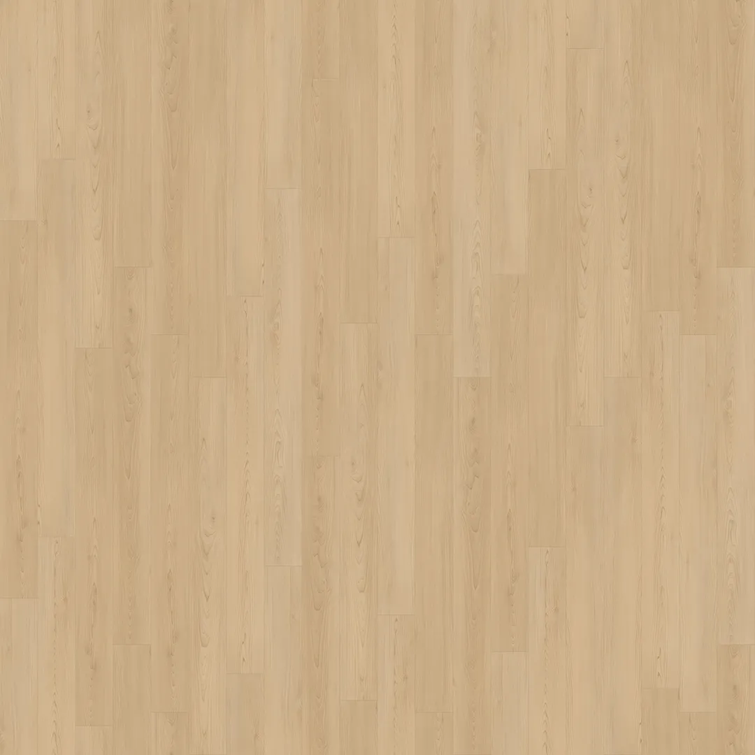 CALI Aqua Tough Caspar Cream 20-mil Waterproof Vinyl Plank Flooring - 23.77 sq ft Carton, photo 5 of 6