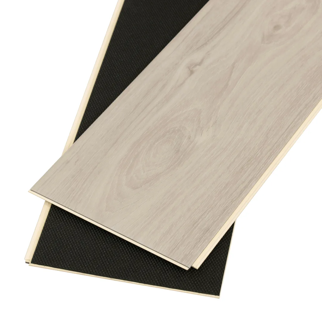 CALI Laguna Pacific Plover Vinyl Plank Flooring - 20-mil, Waterproof, 18.15 sq ft Carton, photo 6 of 6