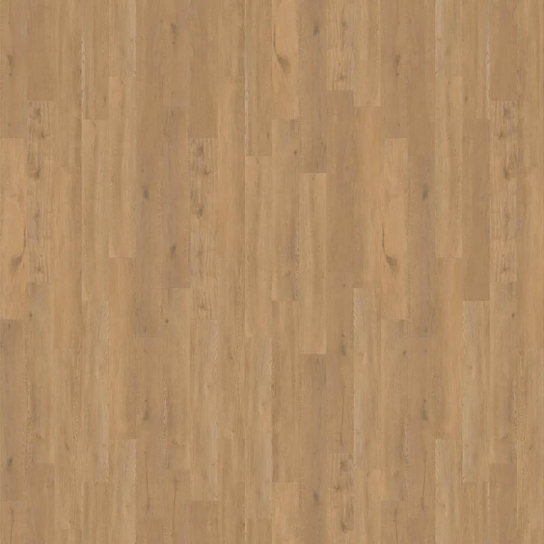 CALI Laguna Aliso Almond Vinyl Plank Flooring - Waterproof, 20-mil Wear Layer, 18.15 sq ft Carton, photo 5 of 6