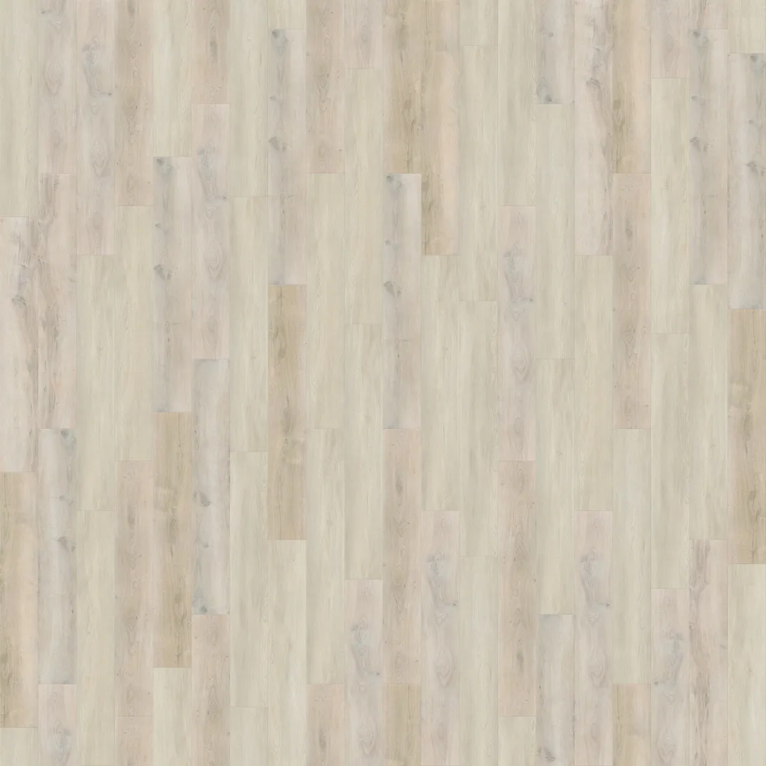 CALI Salty Strand Luxury Vinyl Plank Flooring - Waterproof, 20-mil Wear Layer, 26.62 sq ft Carton, photo 5 of 6