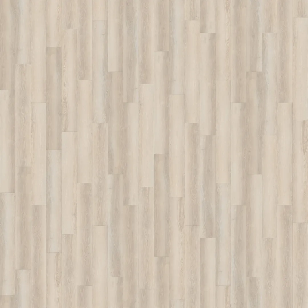 CALI Laguna Crystal Crescent Vinyl Plank Flooring - Waterproof, Scratch-Resistant, 20-mil Wear Layer, 18.15 sq ft Carton, photo 5 of 6