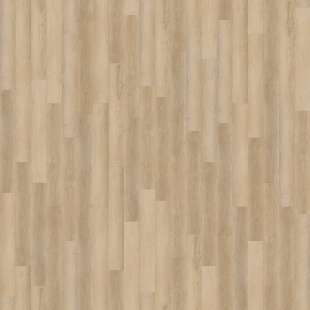 CALI Laguna Sawdust Stroll Vinyl Plank Flooring - 20-mil, Waterproof, 18.15 sq ft Carton, photo 5 of 6