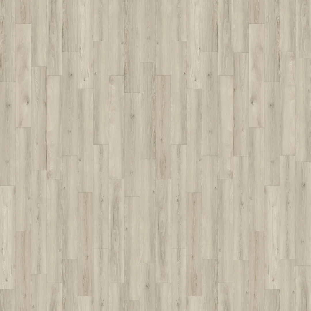 CALI Laguna Pacific Plover Vinyl Plank Flooring - 20-mil, Waterproof, 18.15 sq ft Carton, photo 5 of 6