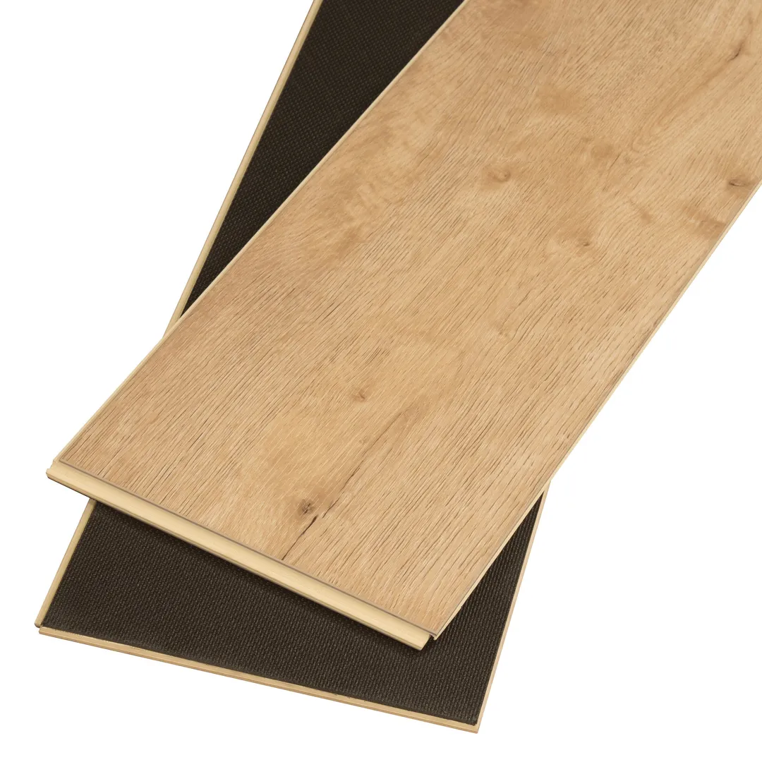 CALI Legends Hidden Palm 20-mil x 9-in W x 60-in L Waterproof Luxury Vinyl Plank Flooring, photo 6 of 6