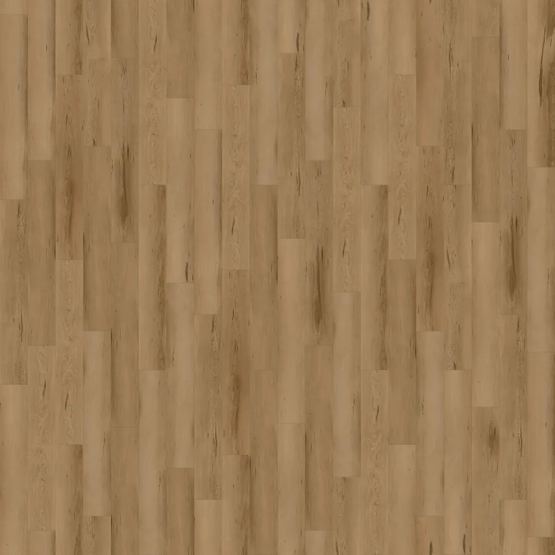 CALI Portola Pier Waterproof Luxury Vinyl Plank Flooring - 20-mil Wear Layer, 26.62 sq ft Carton, photo 5 of 6