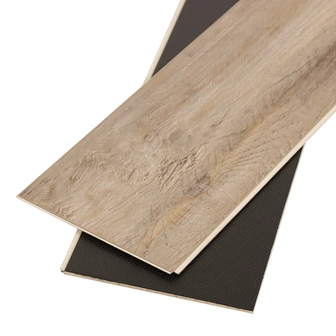 CALI Aqua Tough Plus Top Tie 20-mil Waterproof Vinyl Plank Flooring, 23.9-sq ft Carton, photo 6 of 6